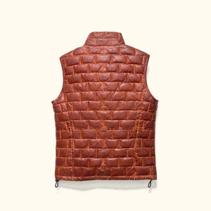 Chaleco Ligero de Plumón Teton para Hombre – Chaqueta sin Mangas Acolchada y Ligera para Invierno - Product Image 3