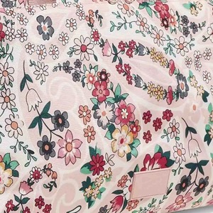 Nouveauté 2026 : Sacs de sport et de voyage personnalisés en polyester de haute qualité avec sublimation, sangle réglable et fermeture éclair, unisexe - Product Image 3