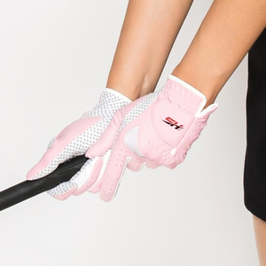 Gants de golf avec une adhérence supérieure, en cuir de cabretta souple, pour l'entraînement, la pratique et le jeu, logo personnalisé, gants de golf pas chers - Product Image 6