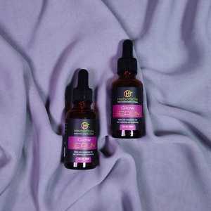 เซรั่มบำรุงผิวหน้าเพื่อผิวกระจ่างใส พร้อมส่วนผสมที่ช่วยเติมความชุ่มชื้น เพื่อผิวเปล่งประกาย รับผลิตแบรนด์ส่วนตัว เซรั่มผิวเปล่งประกาย - Product Image 1