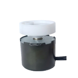 Motor síncrono de motor pequeño de alta calidad MIT 110V para máquina de juego de pinball Arcade - Product Image 3