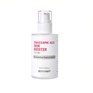 Crema Facial con Ácido Tranexámico - Loción Iluminadora y Unificadora del Tono de Piel - Product Image 1