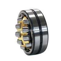 Roulement à rouleaux sphériques à double rangée en laiton CAKFA/W20 238/1180 P6 Ouvert, charge lourde, 1180 x 1420 mm, pour machines industrielles OEM