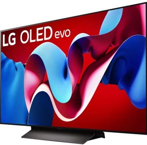Miglior Prezzo 2026 per <span class=keywords><strong>LG</strong></span> OLED Evo AI G5 <span class=keywords><strong>Smart</strong></span> <span class=keywords><strong>TV</strong></span> 4K, Televisore <span class=keywords><strong>Smart</strong></span> OLED con Retroilluminazione al 100% Più Venduto - Product Image 6