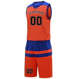 Uniformes de Baloncesto Personalizados al por Mayor, Tallas Grandes, Lisos, Unisex, de Primera Calidad y Cómodos - Product Image 3
