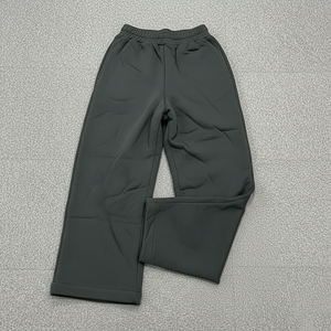 Pantalones Deportivos Casuales para Hombre, Estilo Urbano, Pierna Recta, Holgados, para Entrenamiento y Jogging - Product Image 6