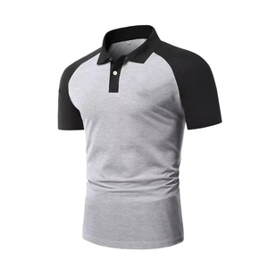 <b>Men</b> luxury style new design top Demanded lightweight <b>Polo</b> T-<b>Shirt</b> Summer wear fashionable Short-<b>sleeve</b> Slim <b>Men</b> <b>Polo</b> <b>Shirt</b> - Product Image 6