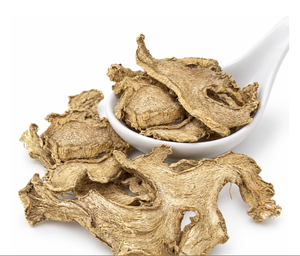 Jengibre Seco de Primera Calidad, Precio Económico, Suministro del Fabricante Vietnamita, Estándar Internacional, 5 kg/10 kg/20 kg - Product Image 1