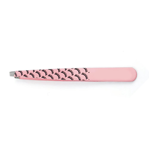 Pinza de Depilar de Acero Inoxidable de Alto Rendimiento, Diseño Ligero para una Depilación Precisa, Precio Competitivo - Product Image 4