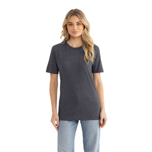 Camiseta Unisex Triblend de Next Level Apparel, Camiseta Informal Lisa y Elegante 6010 - Product Image 1