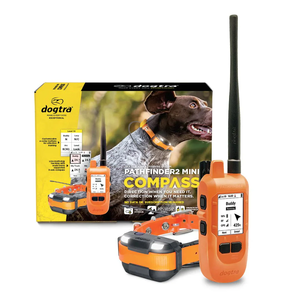 ปลอกคอเสริมสำหรับสุนัข Dog-tras Path-fin-der 2 TRX GPS - Product Image 1