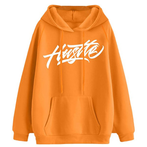 Hoodie Streetwear Oversize Personnalisé Premium – Fournisseur de Molleton Doux Brossé – Capacité de Production OEM ODM - Product Image 1