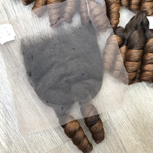 Precio de fábrica HD encaje hueso recto cutícula alineada virgen crudo vietnamita extensiones de cabello humano vendedores al por mayor costo - Product Image 2