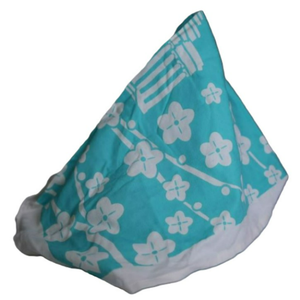 Serviette de cuisine en coton biologique 100% de haute qualité, design de logo personnalisé, écologique, réutilisable, séchage rapide, facile à manipuler - Product Image 1