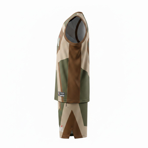 Top Grade Sublimated Basketball Custom Logo Printing Size 7 Professional Indoor Outdoor Street Game Ball Fast Shipping - Product Image 4