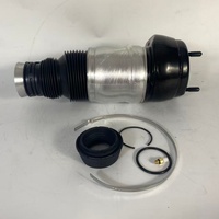 Ressort pneumatique avant droit W166, sac à air, pièce de rechange de haute qualité