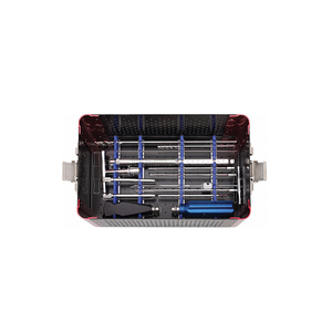 Juego de Instrumentos para Placas de Bloqueo, Guía de Taladro Ortopédico, Kit de Herramientas Quirúrgicas, Sistema de Trauma de Acero Inoxidable, Equipo Médico - Product Image 1