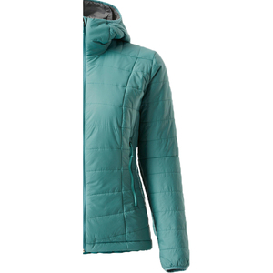 เสื้อแจ็คเก็ตพัฟเฟอร์กันน้ำแบบสั่งทำพิเศษสำหรับผู้ชาย ผลิตจากวัสดุโพลีเอสเตอร์ที่เป็นมิตรกับสิ่งแวดล้อม ผลิตในปากีสถาน พร้อมสำหรับฤดูหนาว - Product Image 5