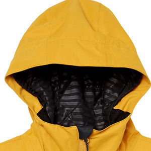Traje de Esquí Impermeable y Transpirable de una Pieza, Mono de Nieve Térmico de Lana, Ropa de Esquí de Invierno a Prueba de Viento, Traje de Snowboard para Mujer - Product Image 4
