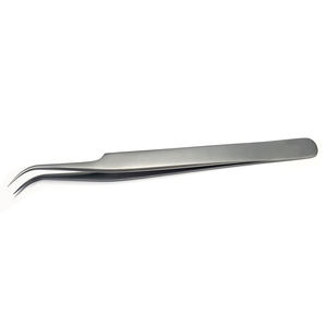 Pinces à cils en acier inoxydable pointues en gros – Vente chaude - Product Image 6