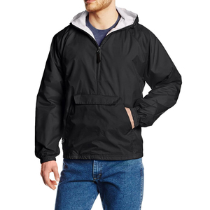 New Fashion Wholesale <b>Winter</b> Clothes Men Rain <b>Jacket</b> High Quality Custom Design Lightweight Men Rain <b>Jacket</b> <b>Cheap</b> Price - Product Image 1