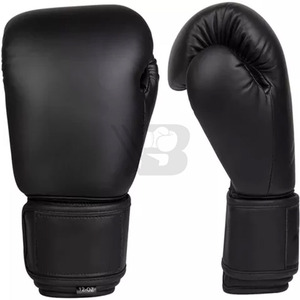 OEM Custom Logo Professional Cowhide Leather Laced Training Boxing <b>Gloves</b> Full Finger Touchscreen Compatible Waterproof <b>Moisture</b> - Product Image 5