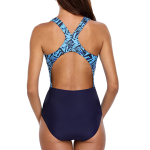 Traje de Baño Unisex de Talla Grande, Ajustado, Tejido de Punto, Secado Rápido, Transpirable, para Verano, Playa, Piscina, Entrenamiento, Vacaciones - Product Image 4