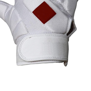 Wholesale Custom Design & Printed Non-Slip American <b>Football</b> Gloves-High Quality All Sizes Available OEMODM Service - Product Image 4