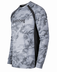 Maillots et sweats à capuche de pêche haute performance pour pêcheurs passionnés – Fournisseur en gros – Impression numérique – Tissu anti-UV - Product Image 3