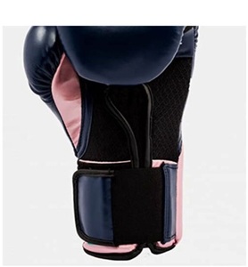 Guantes de Boxeo para Hombre y Mujer, Guantes de Entrenamiento y Sparring, Guantes para Muay Thai y Entrenamiento Intenso de Combate - Product Image 3