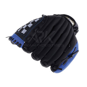 Gants de baseball en cuir haute performance avec ajustement flexible pour les séances d'entraînement - Product Image 2
