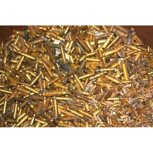 Chatarra de Latón Amarillo y Chatarra de Bronce - Product Image 1