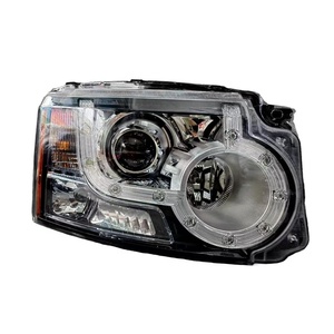 Feux de voiture pour <span class=keywords><strong>Discovery</strong></span> 4 L319 Projecteur de phare pour <span class=keywords><strong>Land</strong></span> <span class=keywords><strong>Rover</strong></span> <span class=keywords><strong>Discovery</strong></span> 4 2010 <span class=keywords><strong>2011</strong></span> 2012 2013 Phares à LED - Product Image 3