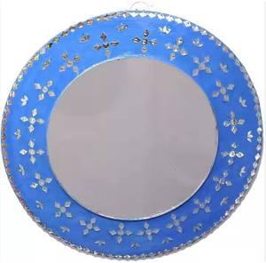 Top Quality Newest Resin Inlay <b>Mirror</b> for <b>Wall</b> <b>Decoration</b> or Home <b>Decoration</b> Bone Inlay <b>Mirror</b> Frame - Product Image 2