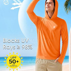 Sudadera con Capucha para Ciclismo de Invierno, Ligera, Ecológica y de Alto Rendimiento para Hombre - Logotipo Personalizado de Alta Calidad, Secado Rápido y Transpirable - Product Image 6