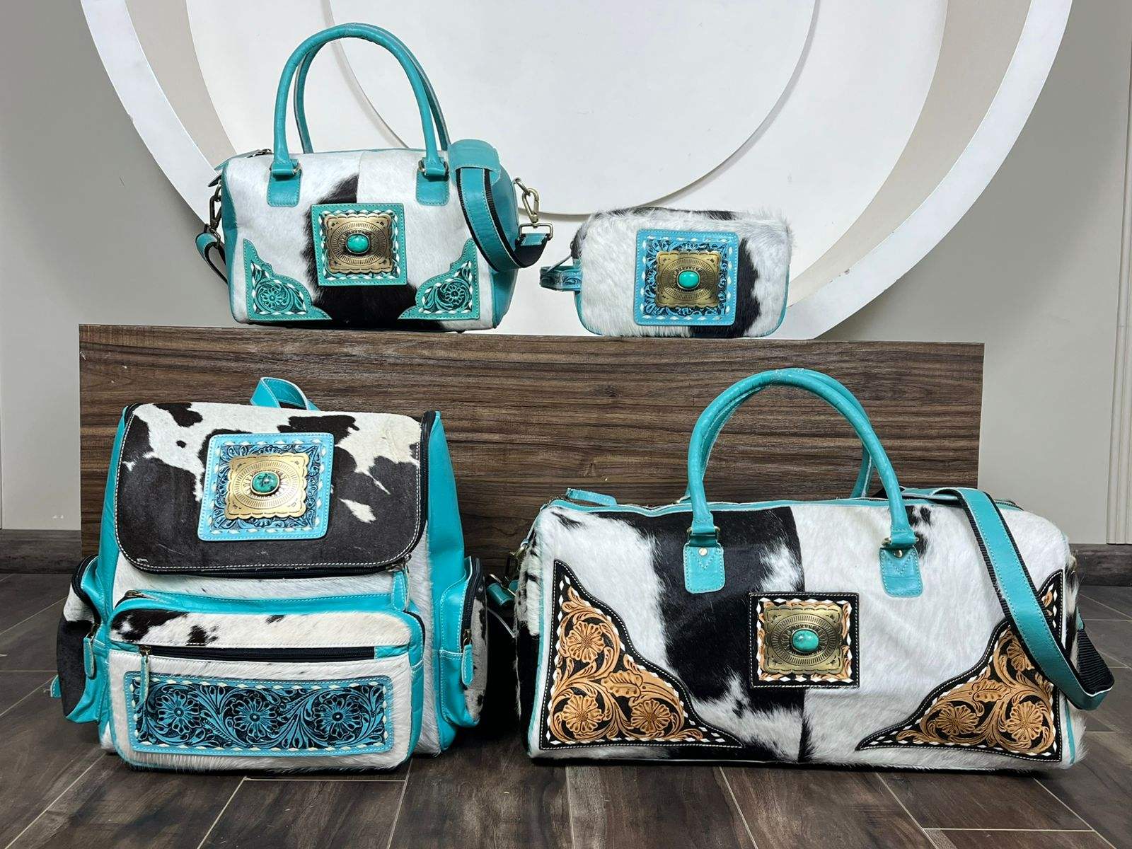 สีเทอร์ควอยซ์