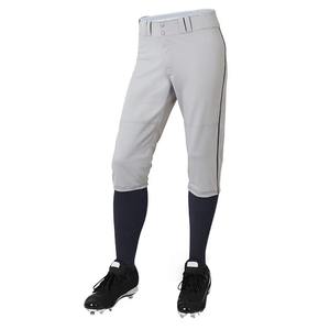 Maillot de baseball à manches longues Tissu de qualité supérieure Matière respirante et extensible Conçu pour un confort maximal pendant les matchs intenses - Product Image 3