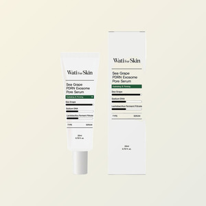 เซรั่มบำรุงผิวหน้าเกาหลี K-Beauty Whatiforskin Badapodo PDRN Eksojom MogongSerum ผลิตในเกาหลี ผลิตภัณฑ์ดูแลผิวสำหรับทุกเพศ - Product Image 1