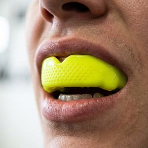 Protège-dents pour football, rugby, hockey, lacrosse, protection des dents et des gencives - Product Image 4