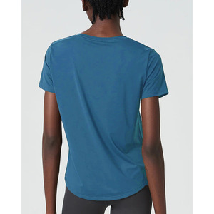 Camisetas Deportivas Modernas, Minimalistas, Clásicas, Elegantes, Vibrantes, de Secado Rápido, Transpirables, para Caminar por la Ciudad, para Gimnasio, Fitness, Yoga - Product Image 4