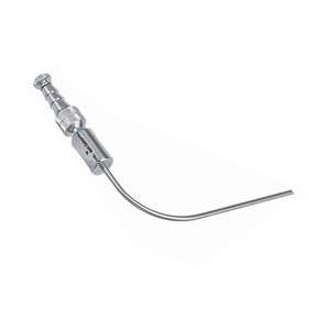 ท่อดูดสุญญากาศทางการแพทย์แบบยืดหยุ่น ใช้ซ้ำได้ คุณภาพสูง ผลิตจากสแตนเลส POPPEN สำหรับโรงพยาบาล คลินิก และการดูแลสุขภาพที่บ้าน - Product Image 6