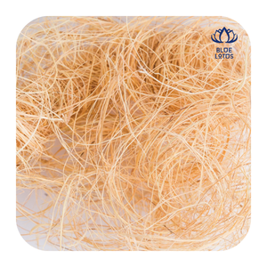 Fibres de coco naturelles HOT Blue Lotus, matériau de jardinage écologique pour substrat de culture, emballage, vente en gros, exportation - Product Image 1