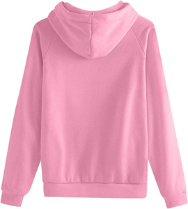 Chándal Deportivo a Precio Razonable, Último Estilo, Colores Sólidos, Transpirable y Lavable, Chándal de Sublimación para Mujer - Product Image 3