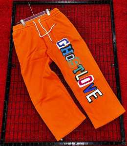 Cotton <b>Fleece</b> <b>Trouser</b> Casual Winter Pants Soft Cotton Fabric Comfortable Fit for Men - Product Image 6