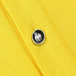 Chemises Polo pour Hommes de Couleur Unie, Confortables, Grande Taille, Prix Abordable, Vêtements Casual pour Hommes, Vente en Gros de Chemises Polo pour Hommes - Product Image 4