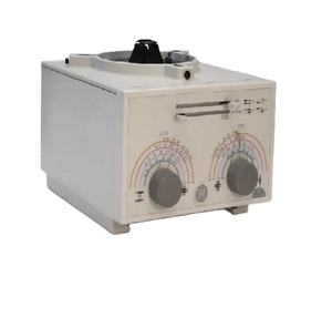 Collimateur de rayons X de précision pour la mise en forme contrôlée du faisceau et la limitation optimale du champ de rayonnement en imagerie diagnostique - Product Image 1