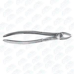 Herramientas de Precisión para una Extracción Dental Eficiente y Segura, Equipos Dentales CE, Fórceps de Extracción Dental para Dientes Anteriores Superiores - Product Image 4