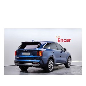 Kia Sorento 2.5T 4WD 2022, SUV a Gasolina con Asientos de Cuero, Emisión Euro V, Cámara Trasera - Product Image 2
