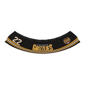 TEAM <b>BUILDER</b> TMB-SKT-0009 Best Seller Custom Durable Ice Hockey Skate Guards Soakers-Blade Covers Fabric Material Elastic - Product Image 1