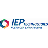 IEP Technologies GmbH logo